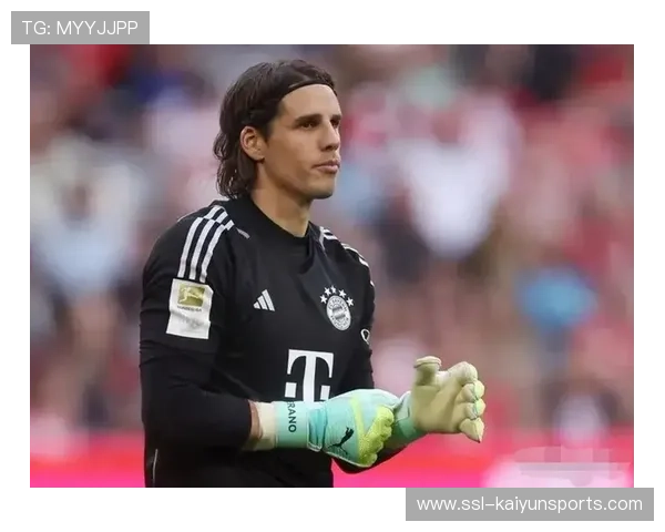 未雨绸缪国米锁定德国队首位黑人门将作为索默接班人候选人