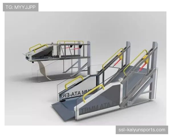 残疾人体育赛事提升无障碍设施荣获包容性设计示范项目认证