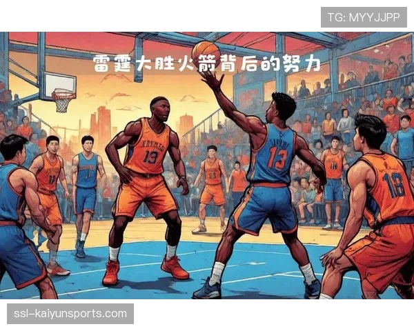 戴格诺特革新雷霆战术体系 无位置篮球理念颠覆传统攻防模式