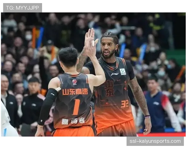 珀塞尔37分4篮板6助攻 山东外援进攻端爆发率队战胜江苏